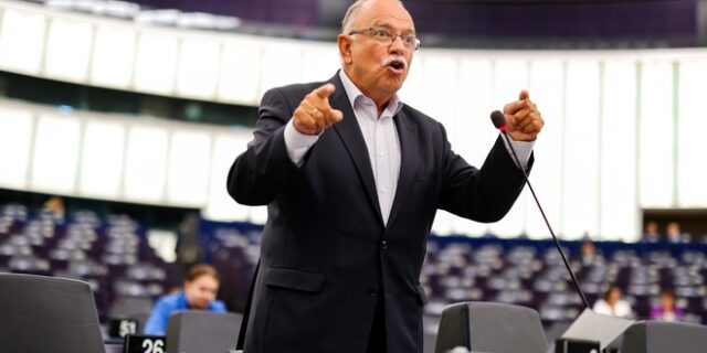 Παπαδημούλης: “Τα είχαμε πει εγκαίρως για το Κατάρ και την στάση της Καϊλή”