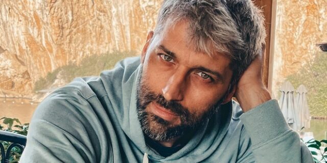 Αλέξης Παππάς: Θα πάει Survivor All Star; – Αποχώρησε από παράσταση του Μαυρικίου