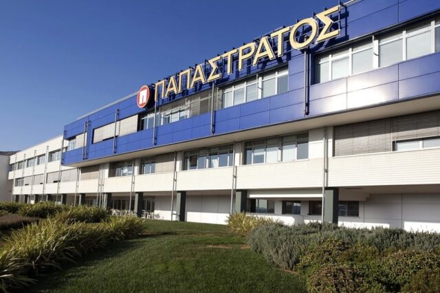 Τι σημαίνει το παντός καιρού επιχειρείν της Παπαστράτος;