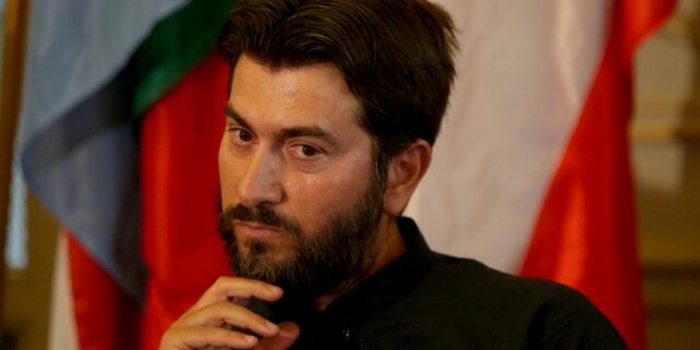 Κιβωτός του Κόσμου: Στις 9 Ιανουαρίου ενώπιον των Αρχών ο πάτερ Αντώνιος