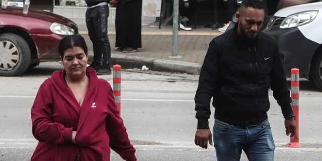 Πυροβολισμός κατά 16χρονου: “Την ώρα που πυροβόλησε ο αστυνομικός σκέφτηκε τα δικά του παιδιά;” λέει ο πατέρας του
