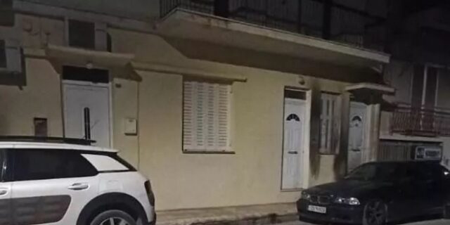 Πάτρα: Ενέδρα με μολότοφ σε αστυνομικούς