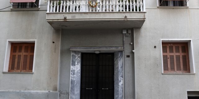 Γυναικοκτονία στον Πειραιά: Προφυλακίστηκε ο 25χρονος που σκότωσε τη 19χρονη