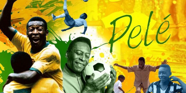 Το ωραιότερο γκολ του Πελέ ήταν αυτό που δεν μπήκε ποτέ