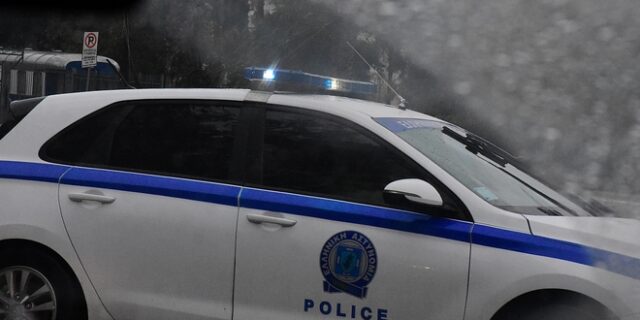 Συνελήφθη αλλοδαπή για απάτες σε Ναύπακτο, Πάτρα και Αγρίνιο