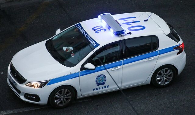 Θεσσαλονίκη: Συνελήφθη 34χρονος οδηγός που εγκατέλειψε το σημείο τροχαίου – Είχε καταναλώσει αλκοόλ