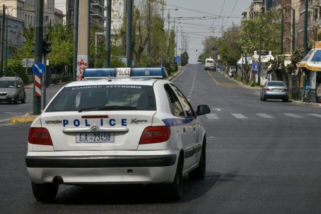 Λεωφόρος Λαυρίου: Πυροβολισμοί έξω από βενζινάδικο