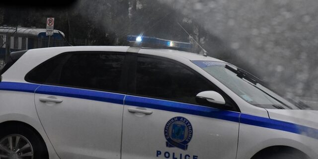 Συνελήφθη ο δραπέτης από το Τμήμα Ασφαλείας Κερατέας