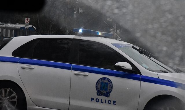 Συνελήφθη ο δραπέτης από το Τμήμα Ασφαλείας Κερατέας