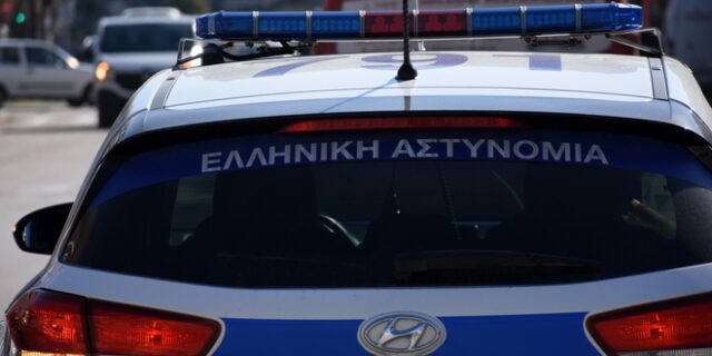 Ηλιούπολη: Συνελήφθησαν ανήλικοι που είχαν κλέψει μοτοσικλέτα