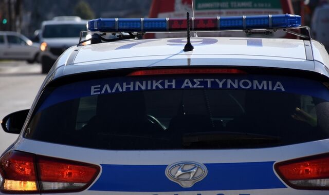 Συνελήφθη υπάλληλος Εφορείας Αρχαιοτήτων για δωροληψία και παράβαση καθήκοντος