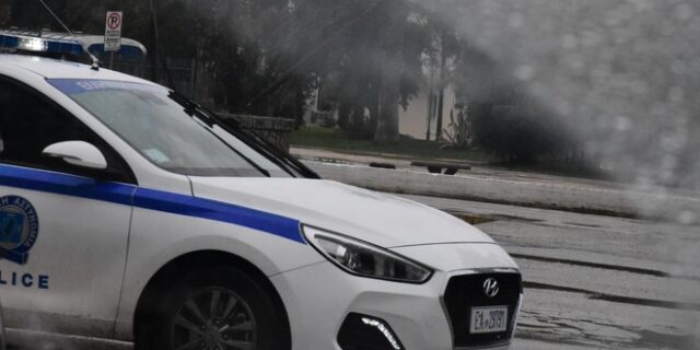 Αιγάλεω: Ληστές έδεσαν και φίμωσαν ζευγάρι μέσα στο σπίτι τους – Τους έκλεψαν 8.000 ευρώ