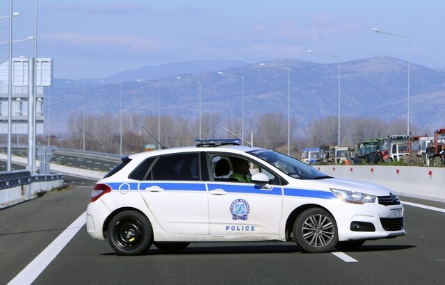 Εξαρθρώθηκε εγκληματική οργάνωση διακίνησης μεταναστών από την Ελλάδα σε άλλες χώρες της Ευρώπης