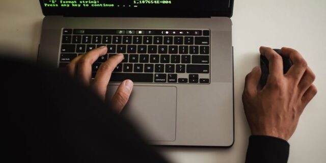 Σημαντική Ανακοίνωση: Ενημέρωση για την διαβίβαση και επεξεργασία προσωπικών δεδομένων
