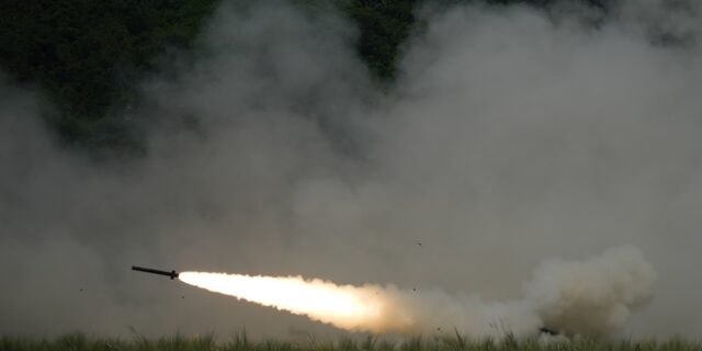 Η Εσθονία αγοράζει αμερικανικά συστήματα εκτόξευσης πυραύλων HIMARS