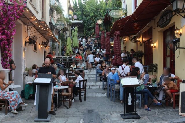 Αναβιώνει το εμπορικό real estate στην Αθήνα – Οι ακριβότερες και φθηνότερες περιοχές για εμπορικά καταστήματα