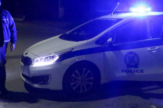 Άγρια συμπλοκή ανηλίκων στο Χαλάνδρι – 8 συλλήψεις και 2 τραυματίες