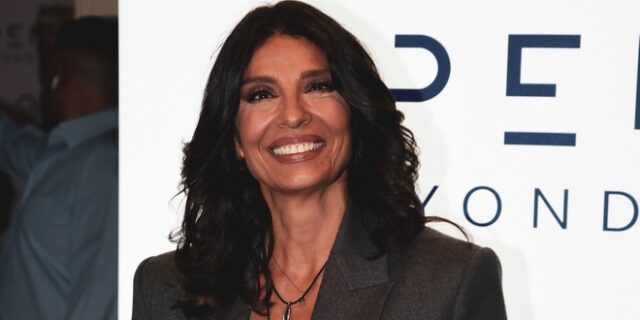 Πόπη Τσαπανίδου: Παραιτήθηκε από το OPEN