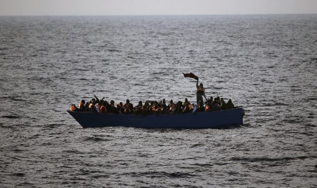 Τραγωδία στη Λέρο: Στους 5 οι νεκροί από το ναυάγιο προσφύγων – Κατέληξε ένα ακόμα παιδί