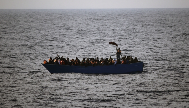 Τραγωδία στη Λέρο: Στους 5 οι νεκροί από το ναυάγιο προσφύγων – Κατέληξε ένα ακόμα παιδί