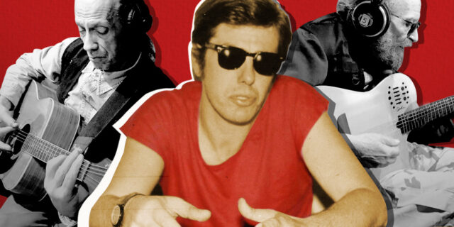 Μια εκπομπή για τον Παύλο Σιδηρόπουλο που δεν έπαιξε ποτέ