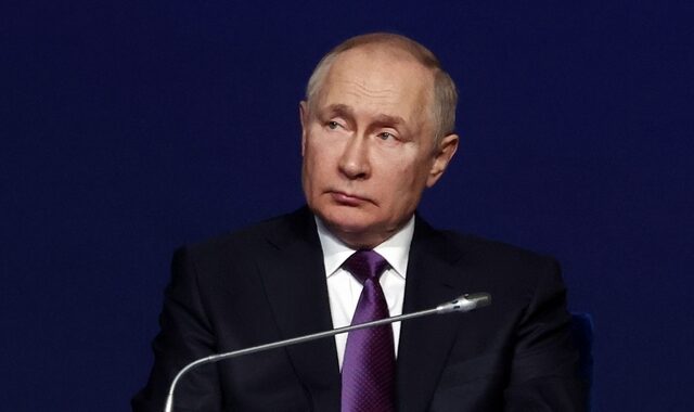 Πούτιν: Πιθανός ο πυρηνικός πόλεμος, αλλά “δεν είμαστε τρελοί”