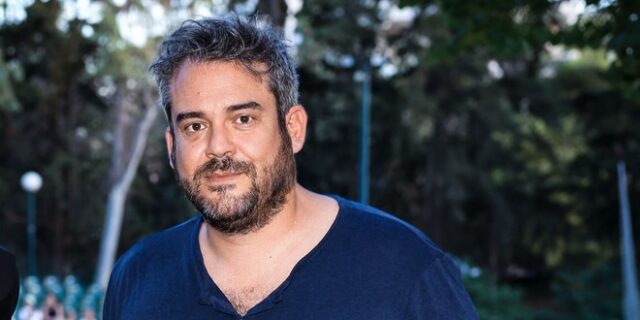 Πυγμαλίων Δαδακαρίδης: Αποκάλυψε το ωραιότερο κοπλιμέντο που έχει δεχθεί ποτέ από τον πατέρα του