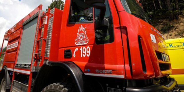 Τραγωδία στη Ζάκυνθο ύστερα από φωτιά σε σπίτι – Νεκρά δύο αδέλφια