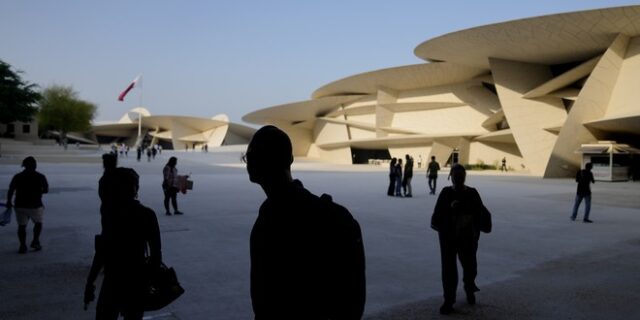 QatarGate: Το Κατάρ αποστασιοποιείται από το σκάνδαλο – “Ανοίγουν” λογαριασμούς και στη Βραζιλία