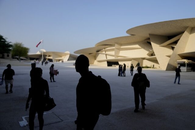 QatarGate: Το Κατάρ αποστασιοποιείται από το σκάνδαλο – “Ανοίγουν” λογαριασμούς και στη Βραζιλία