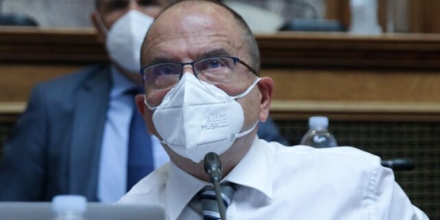 Βουλή: “Κόλαφος” οι Ανεξάρτητες Αρχές για το νομοσχέδιο των παρακολουθήσεων