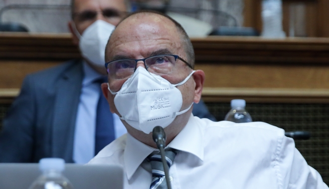 Βουλή: “Κόλαφος” οι Ανεξάρτητες Αρχές για το νομοσχέδιο των παρακολουθήσεων