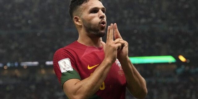 Μουντιάλ 2022, Πορτογαλία – Ελβετία 6-1: Ο Σάντος έκανε ματ με Ράμος αντί Ρονάλντο και πήγε στους 8