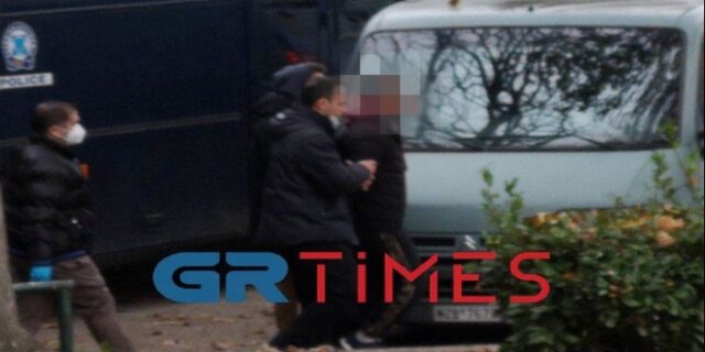 Θεσσαλονίκη: Γνωστός ράπερ ο 23χρονος που έκανε 8 ένοπλες ληστείες σε δύο ώρες