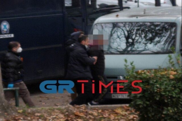 Θεσσαλονίκη: Γνωστός ράπερ ο 23χρονος που έκανε 8 ένοπλες ληστείες σε δύο ώρες