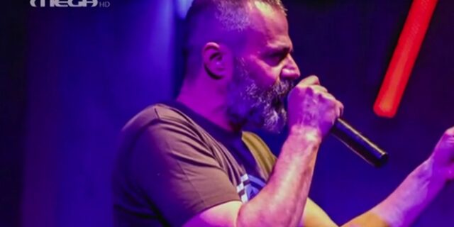 Στο Ανθρωποκτονιών το θρίλερ του Οδυσσέα των RAZASTARR – “Βλέπουν” δολοφονία
