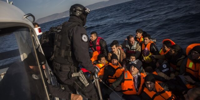 “Ξυλοδαρμοί και σεξουαλικές επιθέσεις σε μετανάστες στα σύνορα της ΕΕ”, καταγγέλει νέα έκθεση – Η Ελλάδα στο στόχαστρο