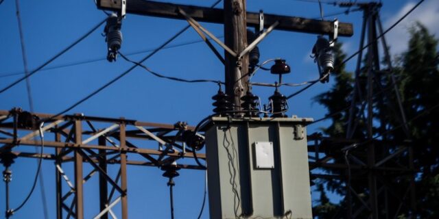 Ρεύμα: Ευρωπαϊκή εξαίρεση η Ελλάδα στις τιμές χονδρικής για σήμερα