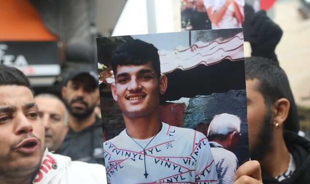 Θεσσαλονίκη: Νεκρός ο 16χρονος Κώστας Φραγκούλης που πυροβολήθηκε από αστυνομικό