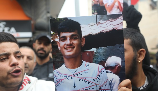 Ανθρωποκτονία Κώστα Φραγκούλη: Σήμερα η κηδεία του 16χρονου στη Θεσσαλονίκη