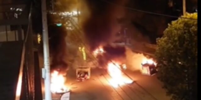 Πυροβολισμός κατά 16χρονου: Ένταση στο Σχιστό Κορυδαλλού με Ρομά