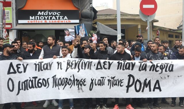 Πυροβολισμός κατά 16χρονου: Την προφυλάκιση του αστυνομικού εισηγείται ο εισαγγελέας