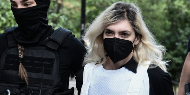 Ρούλα Πισπιρίγκου: Κατέθεσε αίτημα για να καθυστερήσει την απολογία της