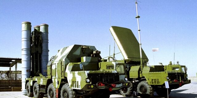 Νέες πιέσεις και αμηχανία για τους S-300
