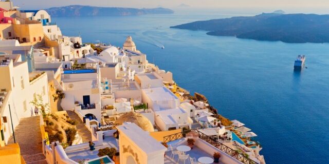 Αγορά κατοικίας: Ξεπέρασαν τις 3.000€ ανά τ.μ. οι τιμές πώλησης στις Κυκλάδες – Τα πιο ακριβά νησιά