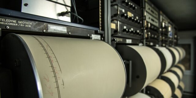 Νέος σεισμός στην Εύβοια – Αισθητός και στην Αθήνα