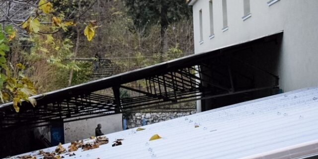 Σέρρες: Ερωτήματα για τον θάνατο του 11χρονου – Πραγματογνώμονες στο σημείο της τραγωδίας