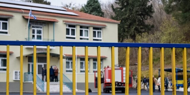 Σέρρες: Ξεσπά η μητέρα του 11χρονου – “Το σχολείο έχει μεγάλη ευθύνη”