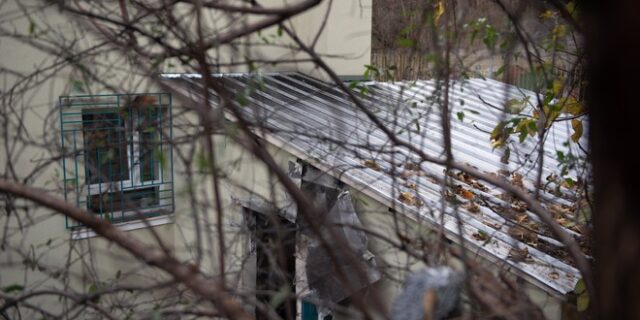 Τραγωδία στις Σέρρες: Καταγγελία του διευθυντή του σχολείου – “Το έργο έγινε με ευθύνη του δήμου”