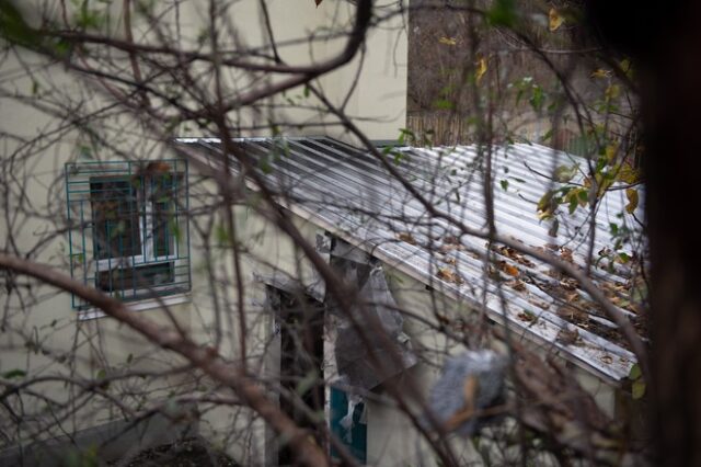 Τραγωδία στις Σέρρες: Καταγγελία του διευθυντή του σχολείου – “Το έργο έγινε με ευθύνη του δήμου”